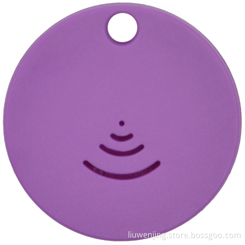 mini Smart anti lost bluetooth wireless key finder